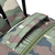 Mochila Escolar con Carro 18 Pulgadas Camuflada Good Pak Art. 37489 - Maple
