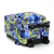 Imagen de Mochila Con Carro Good Pak Print Futbol Estampada Art. 37493