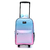 Mochila Good Pak De Carro Estampada Degrade Art. 37494 - comprar online