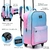 Mochila Good Pak De Carro Estampada Degrade Art. 37494 en internet