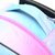 Imagen de Mochila Good Pak De Carro Estampada Degrade Art. 37494