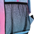 Mochila Good Pak De Carro Estampada Degrade Art. 37494