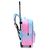 Mochila Good Pak De Carro Estampada Degrade Art. 37494 - Maple