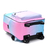 Mochila Good Pak De Carro Estampada Degrade Art. 37494