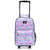 Mochila Escolar con Carro 18 Pulgadas Camuflada Good Pak Art. 37496