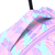 Imagen de Mochila Escolar con Carro 18 Pulgadas Camuflada Good Pak Art. 37496