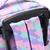 Mochila Escolar con Carro 18 Pulgadas Camuflada Good Pak Art. 37496