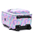 Imagen de Mochila Escolar con Carro 18 Pulgadas Camuflada Good Pak Art. 37496