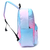 Mochila Good Pak 17 Pulgadas Espalda Print Degrade Art. 37498-510-511 - Maple