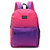 Mochila Good Pak Urbana 17 Pulgadas Degrade Unisex Art. 37501