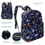 Mochila Urbana Estampada Good Pak Print CamuGamer Art. 37505 - comprar online