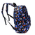 Mochila Urbana Estampada Good Pak Print CamuGamer Art. 37505 en internet