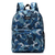 Mochila Urbana Good Pak Print Camuflada Art 37508