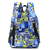 Mochila Estampada Espalda Good Pak Print Futbol Art. 37509 - Maple