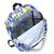 Mochila Estampada Espalda Good Pak Print Futbol Art. 37509 - tienda online