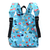 Mochila Urbana Estampada Good Pak Space Gamer Art. 37515 - Maple