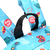 Mochila Urbana Estampada Good Pak Space Gamer Art. 37515