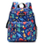 Mochila Urbana Estampada Good Pak Dinosaurios Art. 37516