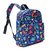 Mochila Urbana Estampada Good Pak Dinosaurios Art. 37516 - comprar online