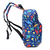 Mochila Urbana Estampada Good Pak Dinosaurios Art. 37516 en internet