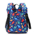 Mochila Urbana Estampada Good Pak Dinosaurios Art. 37516 - Maple