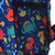 Mochila Urbana Estampada Good Pak Dinosaurios Art. 37516