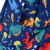 Mochila Urbana Estampada Good Pak Dinosaurios Art. 37516 - Maple