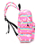 Mochila Urbana Estampada Good Pak Mariposas Art. 37517 en internet