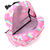 Mochila Urbana Estampada Good Pak Mariposas Art. 37517 - tienda online