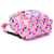 Imagen de Mochila Urbana Estampada Good Pak Print Corazones Art. 37518