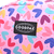 Mochila Urbana Estampada Good Pak Print Corazones Art. 37518 - comprar online