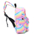 Mochila Urbana Estampada Good Pak Print Arcoiris Art. 37519 en internet