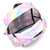 Mochila Urbana Estampada Good Pak Print Arcoiris Art. 37519 - tienda online