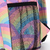 Mochila Urbana Estampada Good Pak Print Arcoiris Art. 37519 - comprar online