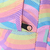 Mochila Urbana Estampada Good Pak Print Arcoiris Art. 37519 - Maple