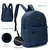 Mochila Good Pak Urbana 17 Pulgadas Unisex Art. 37521 en internet