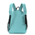 Mochila Urbana Escolar Good Pak Lisa Aqua Art. 37524 - Maple