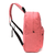 Mochila Urbana Escolar Good Pak Lisa RosaArt. 37526 en internet