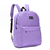 Mochila Urbana Escolar Good Pak Lisa Verde Art. 37529 - comprar online