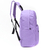 Mochila Urbana Escolar Good Pak Lisa Verde Art. 37529 en internet