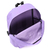 Mochila Urbana Escolar Good Pak Lisa Verde Art. 37529 - tienda online