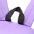 Mochila Urbana Escolar Good Pak Lisa Verde Art. 37529