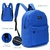 Mochila Urbana Escolar Good Pak Lisa Gris Art. 37532 - comprar online