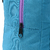 Mochila Urbana Escolar Good Pak Cierre Contra Tono Lisa Turquesa Art. 37535 - tienda online