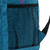 Mochila Urbana Escolar Good Pak Cierre Contra Tono Lisa Turquesa Art. 37535 - comprar online