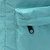 Mochila Urbana Escolar Good Pak Cierre Contra Tono Lisa Aqua Art. 37536 en internet