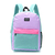 Mochila Escolar Urbana 17 Pulgadas Combinada Good Pak Art. 37543-44 - comprar online