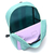 Imagen de Mochila Escolar Urbana 17 Pulgadas Combinada Good Pak Art. 37543-44