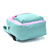 Mochila Escolar Urbana 17 Pulgadas Combinada Good Pak Art. 37543-44