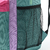 Mochila Escolar Urbana 17 Pulgadas Combinada Good Pak Art. 37543-44 en internet